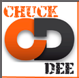 Chuck Dee | Doorway into Imagination